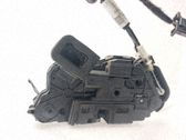 Cerradura de puerta delantera