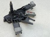 Motor del limpiaparabrisas trasero