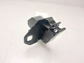 Cerradura de puerta trasera