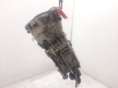 Manual 5 speed gearbox