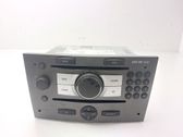 Unidad delantera de radio/CD/DVD/GPS