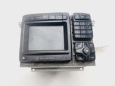 Unidad delantera de radio/CD/DVD/GPS