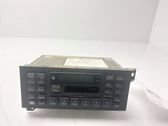 Radio/CD/DVD/GPS head unit