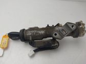 Ignition lock