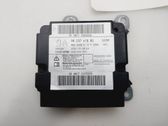 Unidad de control/módulo del Airbag