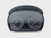 Compteur de vitesse tableau de bord