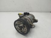 Compresor (bomba) del aire acondicionado (A/C))
