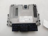 Unidad de control/módulo del motor