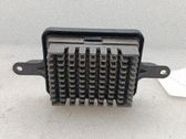 Resistencia motor/ventilador de la calefacción