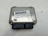 Unidad de control/módulo del motor