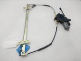 Fensterheber elektrisch ohne Motor Tür vorne