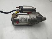 Motor de arranque