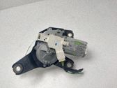 Motor del limpiaparabrisas trasero