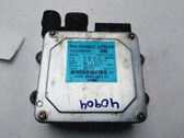 Unidad de control/módulo de la dirección asistida