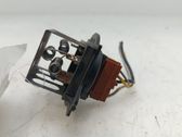Resistencia motor/ventilador de la calefacción