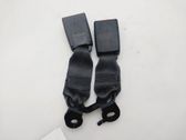 Hebilla del cinturón de seguridad trasero