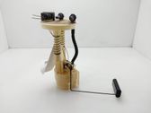 In-tank fuel pump
