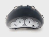 Velocímetro (tablero de instrumentos)