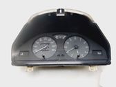 Geschwindigkeitsmesser Cockpit