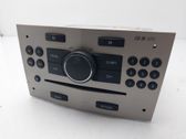 Unidad delantera de radio/CD/DVD/GPS