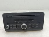 Unidad delantera de radio/CD/DVD/GPS