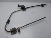 Regulador de puerta delantera con motor