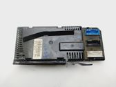 Autres unités de commande / modules