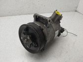 Compresor (bomba) del aire acondicionado (A/C))