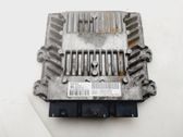 Unidad de control/módulo del motor
