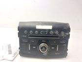 Unidad delantera de radio/CD/DVD/GPS