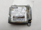 Unidad de control/módulo del Airbag
