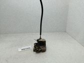 Cerradura de puerta delantera