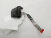 Multifunctional control switch/knob
