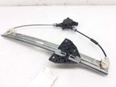 Fensterheber elektrisch ohne Motor Tür vorne
