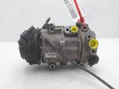 Compresor (bomba) del aire acondicionado (A/C))