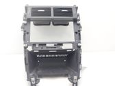Console centrale
