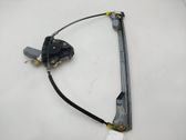 Regulador de puerta delantera con motor