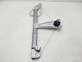Fensterheber mechanisch Tür hinten