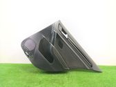 Rear door card panel trim