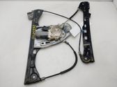 Regulador de puerta delantera con motor