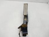 Sensor de posición del pedal del acelerador