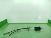 Gear shifter/selector
