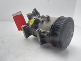 Compresor (bomba) del aire acondicionado (A/C))