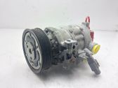 Compresor (bomba) del aire acondicionado (A/C))