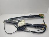 Regulador de ventanilla eléctrico de puerta delantera