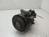 Compresor (bomba) del aire acondicionado (A/C))