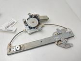 Fensterheber mechanisch Tür hinten