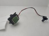 Resistencia motor/ventilador de la calefacción