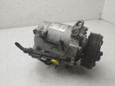 Ilmastointilaitteen kompressorin pumppu (A/C)