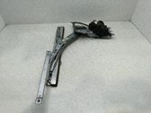 Regulador de puerta delantera con motor